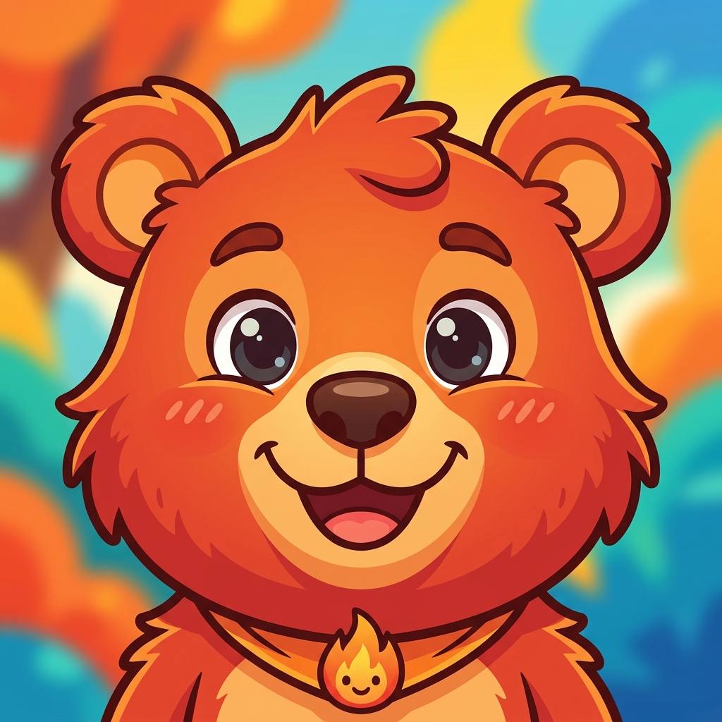 Emberbear